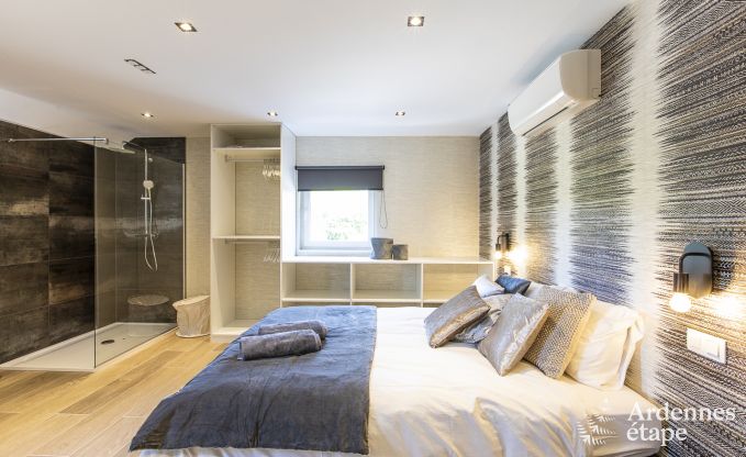 Villa de Luxe � Hockai pour 14 personnes en Ardenne