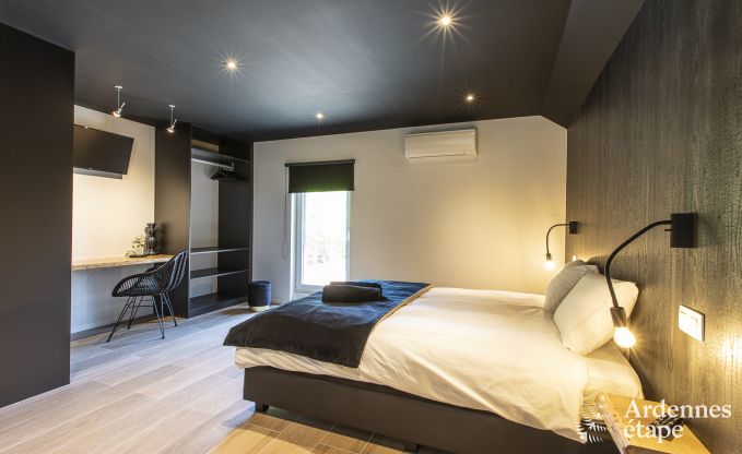 Villa de Luxe � Hockai pour 14 personnes en Ardenne