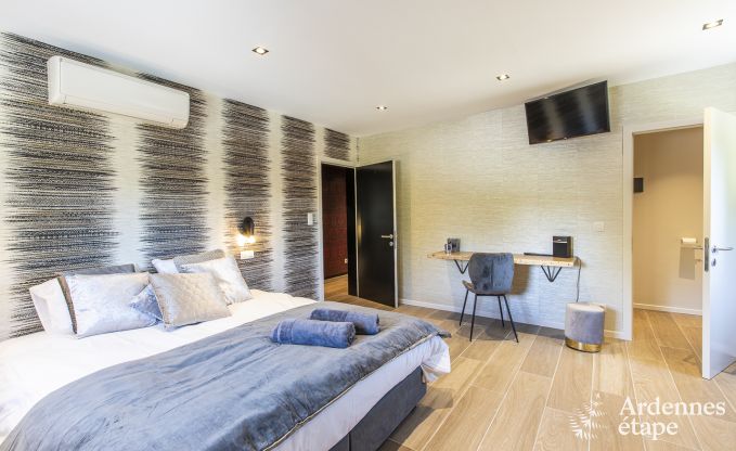 Villa de Luxe � Hockai pour 14 personnes en Ardenne