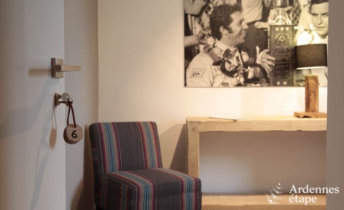 Villa de Luxe  Hockai pour 44 personnes en Ardenne