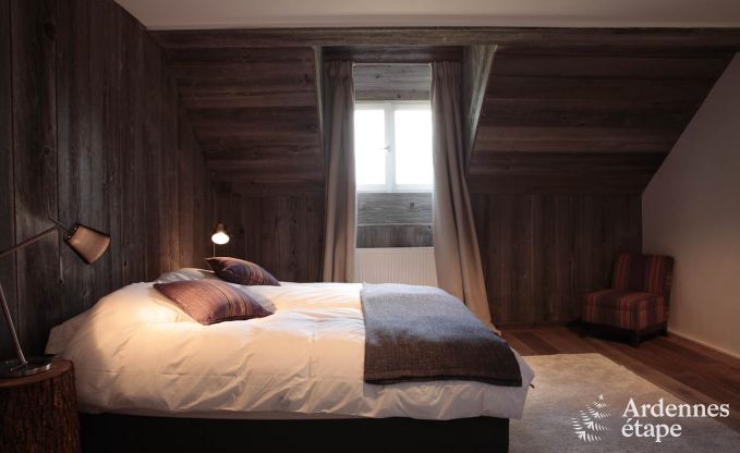 Villa de Luxe  Hockai pour 44 personnes en Ardenne