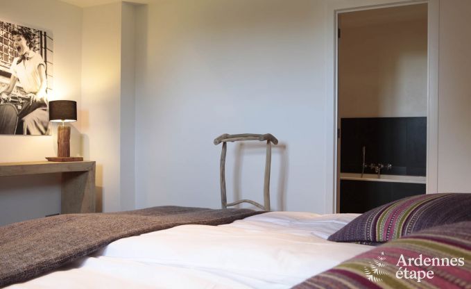 Villa de Luxe  Hockai pour 44 personnes en Ardenne