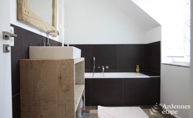 Villa de Luxe  Hockai pour 44 personnes en Ardenne