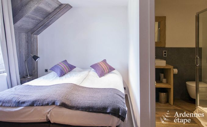 Villa de Luxe  Hockai pour 44 personnes en Ardenne