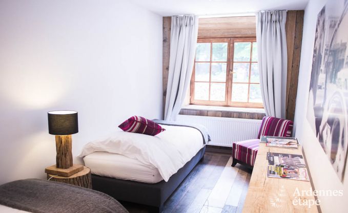 Villa de Luxe  Hockai pour 44 personnes en Ardenne