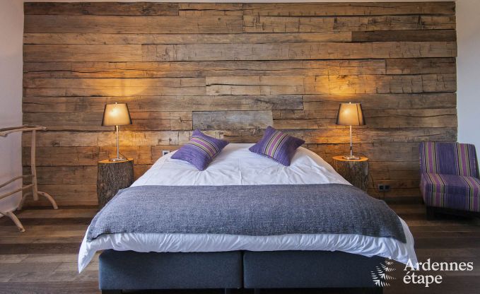 Villa de Luxe  Hockai pour 44 personnes en Ardenne