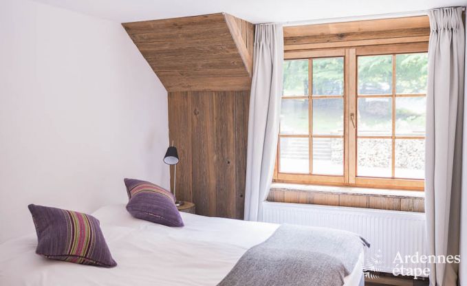 Villa de Luxe  Hockai pour 44 personnes en Ardenne