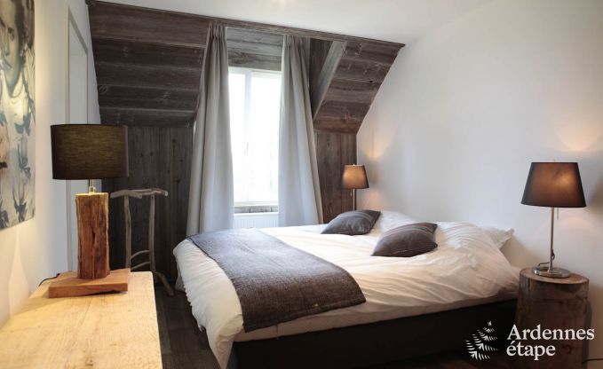 Villa de Luxe  Hockai pour 44 personnes en Ardenne