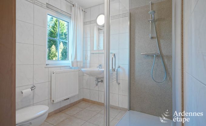 Villa de Luxe � Hockai pour 25 personnes en Ardenne