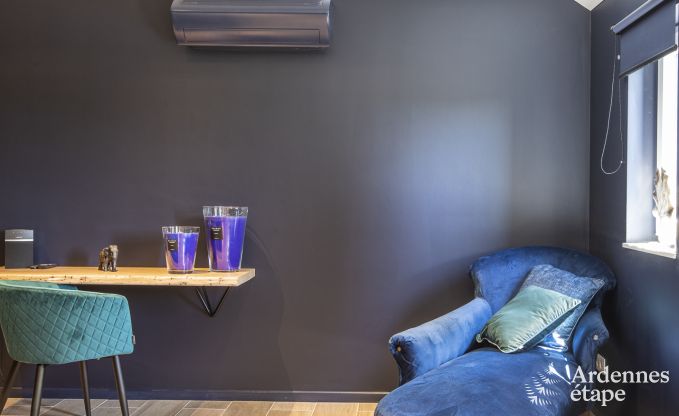 Villa de Luxe � Hockai pour 14 personnes en Ardenne