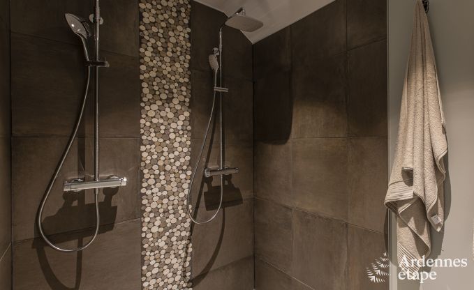 Villa de Luxe � Hockai pour 14 personnes en Ardenne