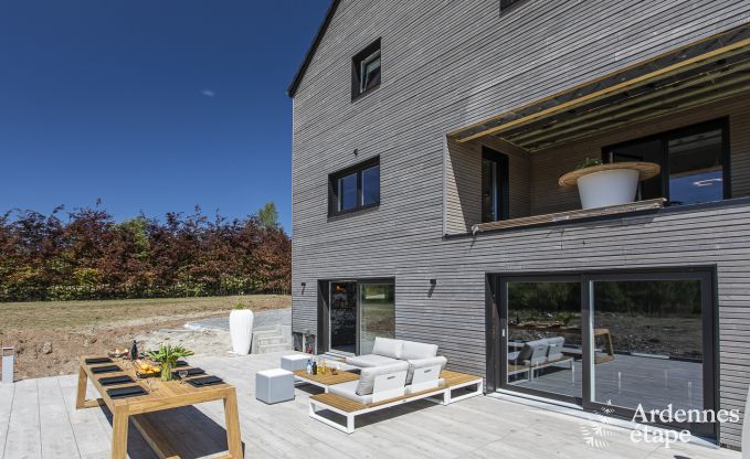 Villa de Luxe � Hockai pour 14 personnes en Ardenne