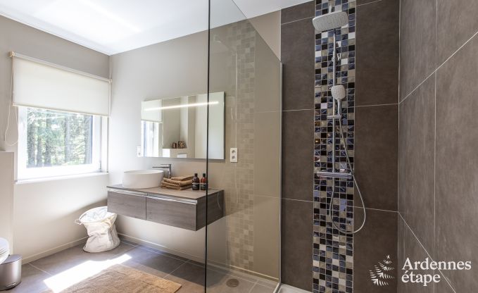 Villa de Luxe � Hockai pour 14 personnes en Ardenne