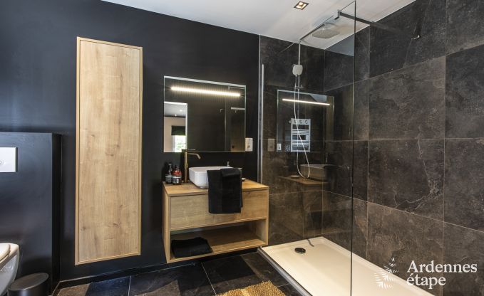 Villa de Luxe � Hockai pour 14 personnes en Ardenne