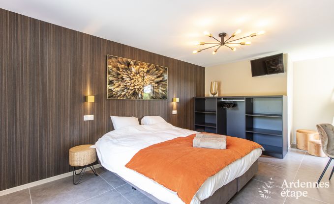 Villa de Luxe � Hockai pour 14 personnes en Ardenne
