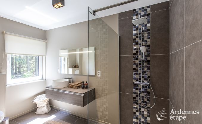 Villa de Luxe � Hockai pour 14 personnes en Ardenne