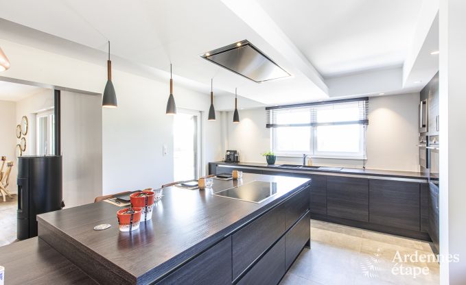 Villa de Luxe � Hockai pour 14 personnes en Ardenne