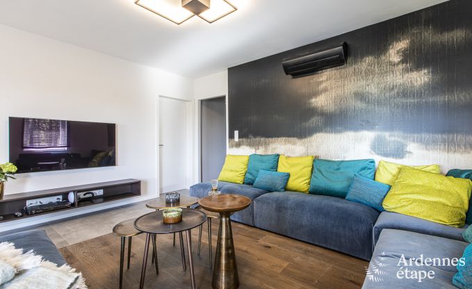 Villa de Luxe � Hockai pour 14 personnes en Ardenne
