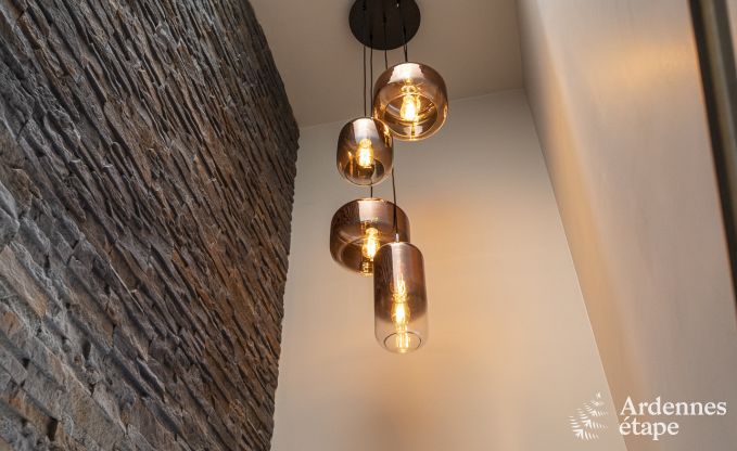 Villa de Luxe � Hockai pour 14 personnes en Ardenne