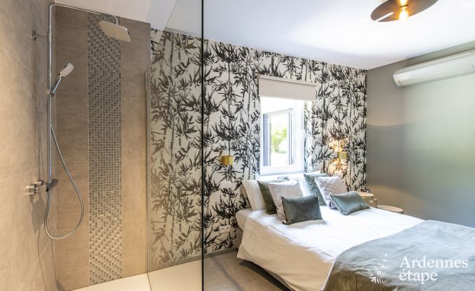 Villa de Luxe � Hockai pour 14 personnes en Ardenne