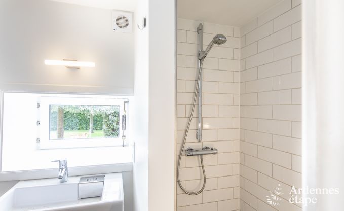 Gite de charme � Hombourg pour 12 personnes en Ardenne