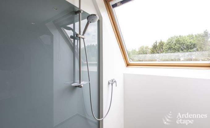 Gite de charme � Hombourg pour 12 personnes en Ardenne