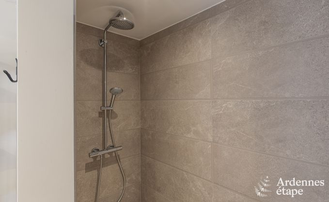 Gite de charme � Hombourg pour 12 personnes en Ardenne