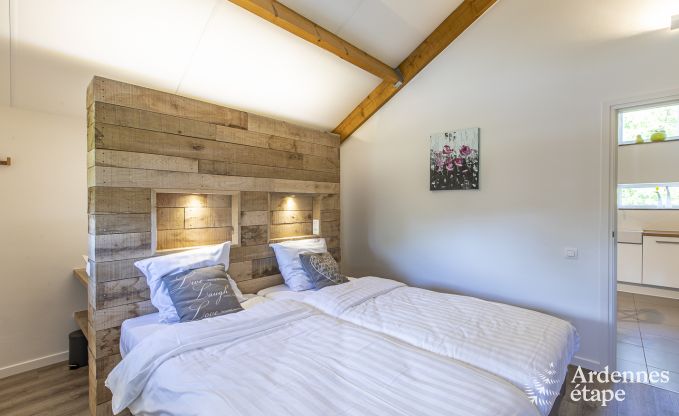 Gite de charme � Hombourg pour 16 personnes en Ardenne