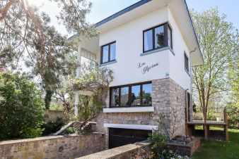 Maison de vacances à Hotton pour 6 personnes en Ardenne
