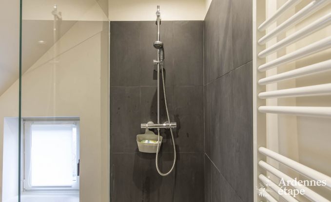 Maison de vacances rustique � Hotton, Ardenne