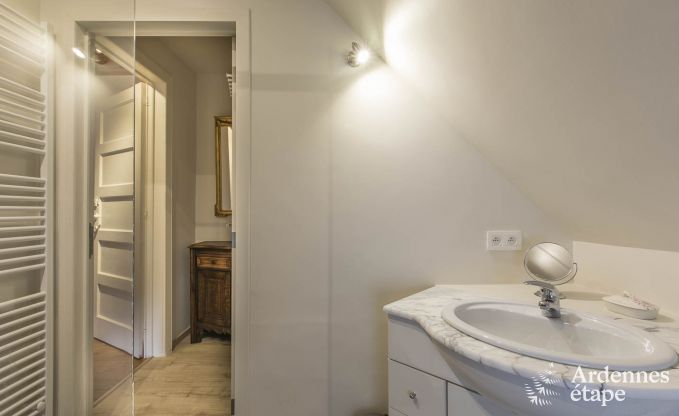 Maison de vacances rustique � Hotton, Ardenne