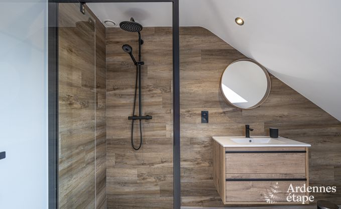 Villa de Luxe � Hotton pour 12 personnes en Ardenne