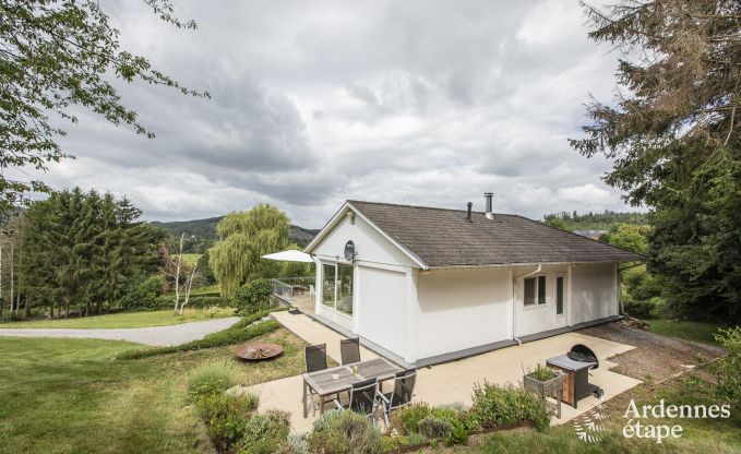 Maison de vacances  Hotton pour 8/10 personnes en Ardenne