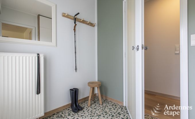 Maison de vacances  Hotton pour 8/10 personnes en Ardenne