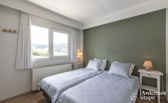 Maison de vacances  Hotton pour 8/10 personnes en Ardenne