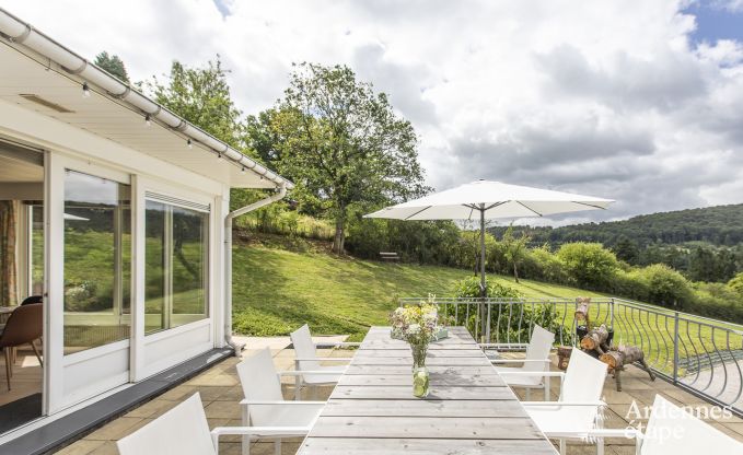 Maison de vacances  Hotton pour 8/10 personnes en Ardenne