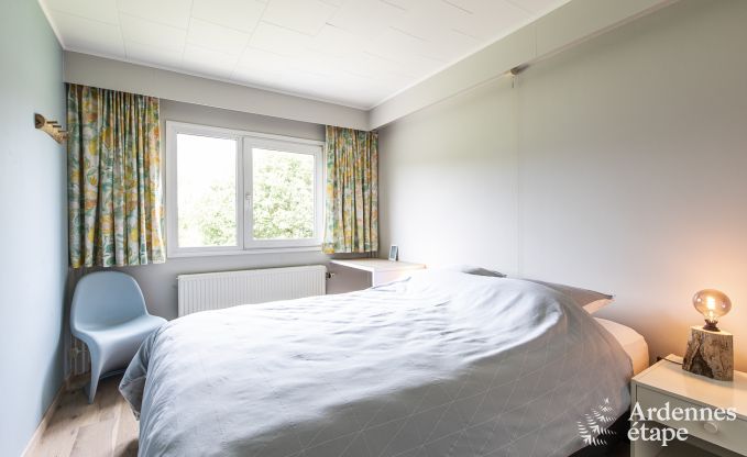 Maison de vacances  Hotton pour 8/10 personnes en Ardenne