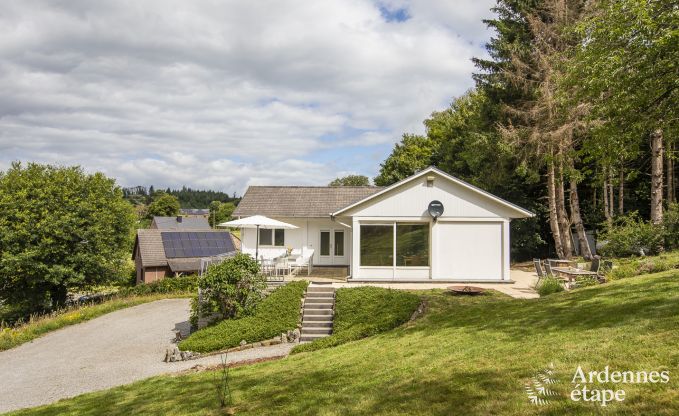 Maison de vacances  Hotton pour 8/10 personnes en Ardenne