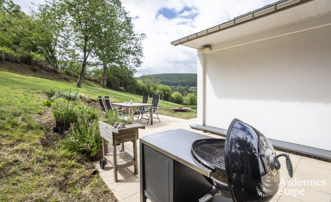 Maison de vacances  Hotton pour 8/10 personnes en Ardenne