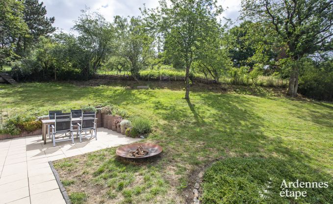 Maison de vacances  Hotton pour 8/10 personnes en Ardenne