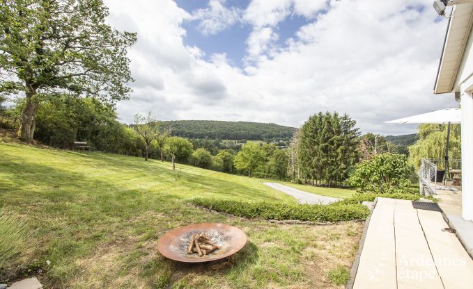 Maison de vacances  Hotton pour 8/10 personnes en Ardenne