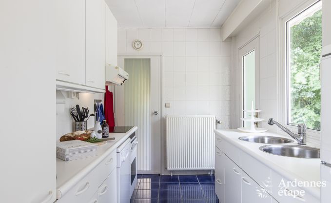 Maison de vacances  Hotton pour 8/10 personnes en Ardenne