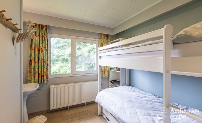 Maison de vacances  Hotton pour 8/10 personnes en Ardenne