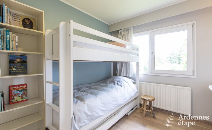 Maison de vacances  Hotton pour 8/10 personnes en Ardenne