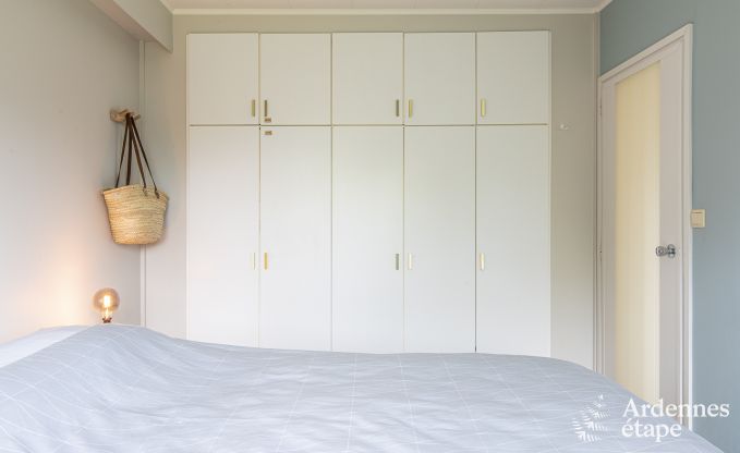 Maison de vacances  Hotton pour 8/10 personnes en Ardenne