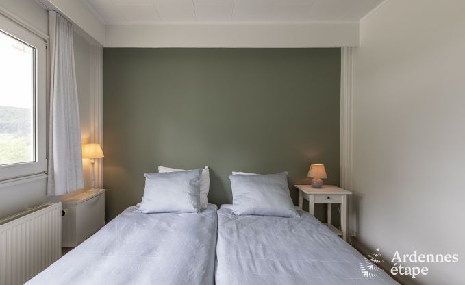 Maison de vacances  Hotton pour 8/10 personnes en Ardenne