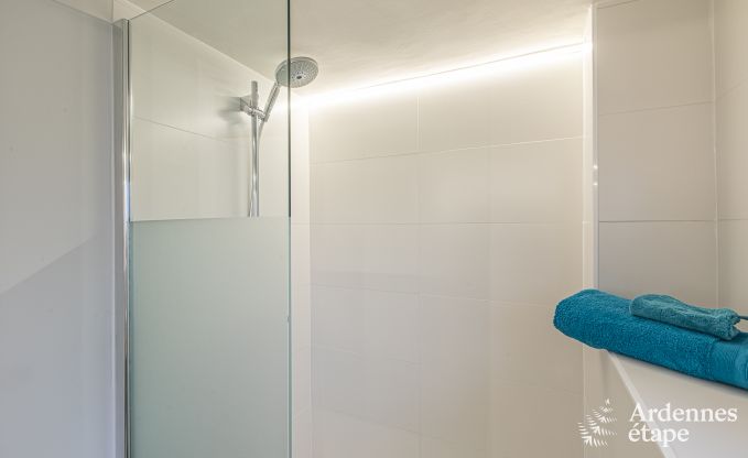 Maison de vacances  Hotton pour 8/10 personnes en Ardenne