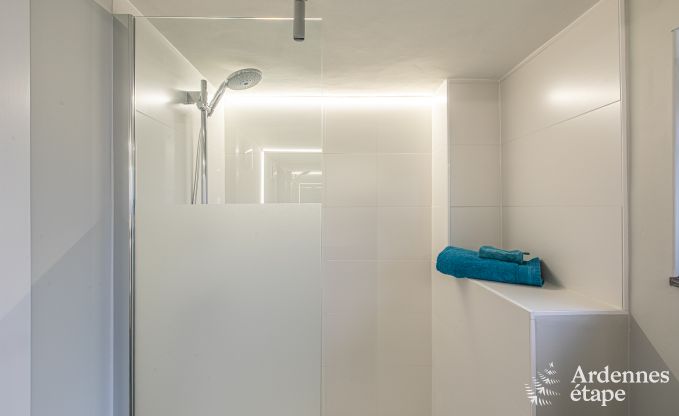 Maison de vacances  Hotton pour 8/10 personnes en Ardenne