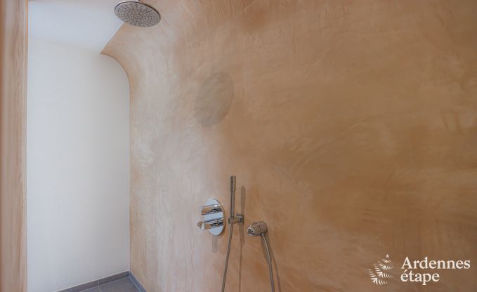 Maison de vacances  Hotton pour 8/9 personnes en Ardenne