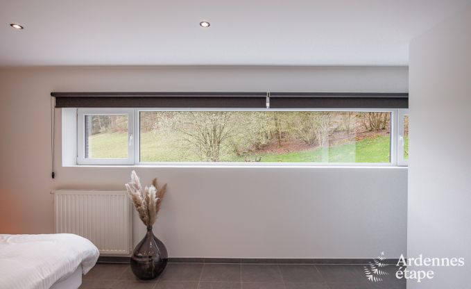 Maison de vacances  Hotton pour 8/9 personnes en Ardenne